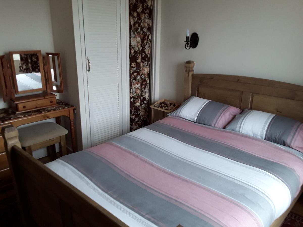 بود Sharlands Farm Bed And Breakfast المظهر الخارجي الصورة