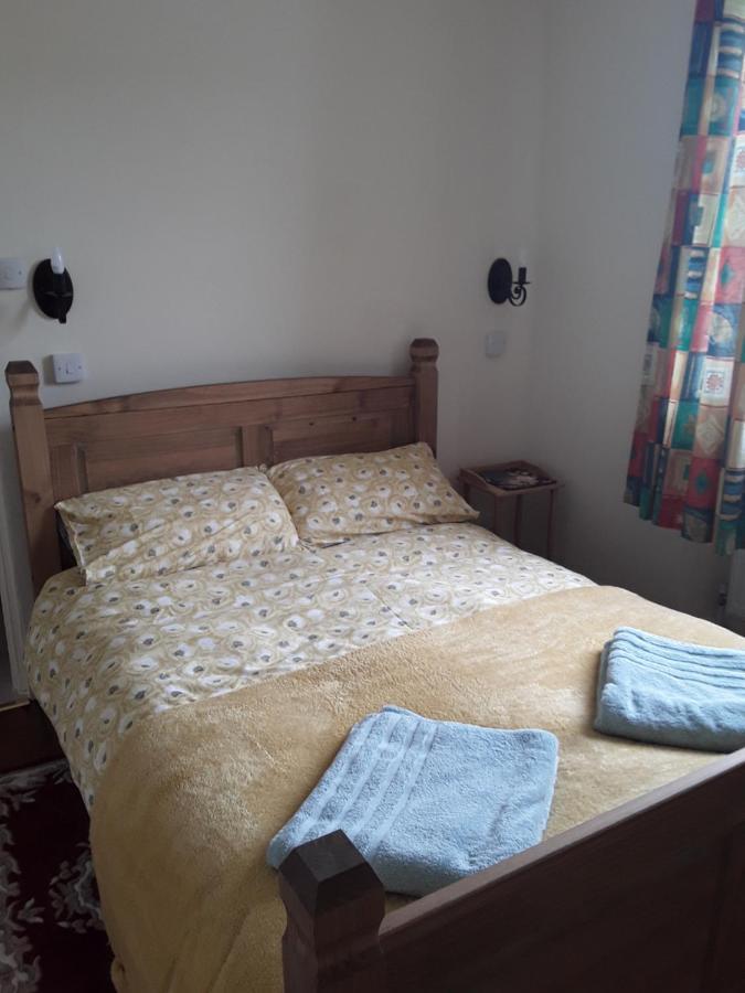 بود Sharlands Farm Bed And Breakfast المظهر الخارجي الصورة