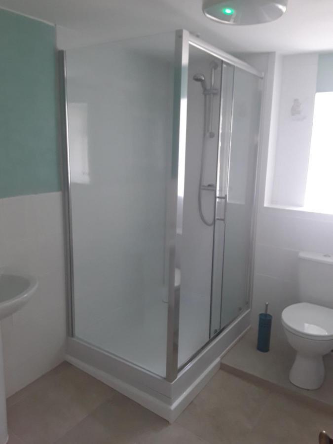 بود Sharlands Farm Bed And Breakfast المظهر الخارجي الصورة