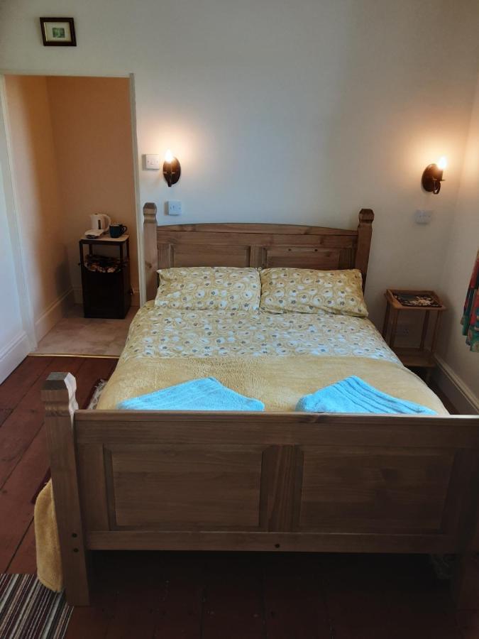 بود Sharlands Farm Bed And Breakfast المظهر الخارجي الصورة