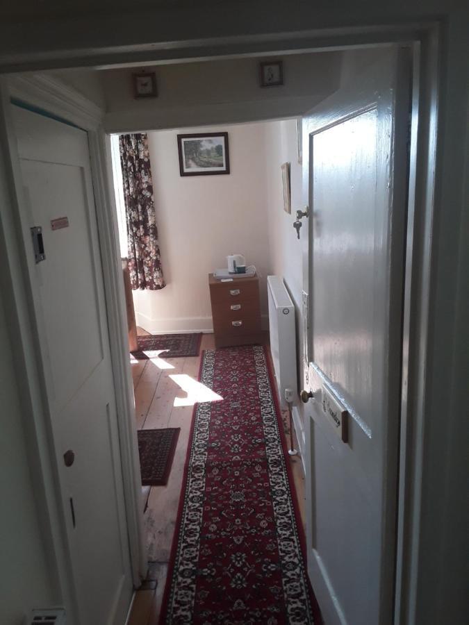 بود Sharlands Farm Bed And Breakfast المظهر الخارجي الصورة