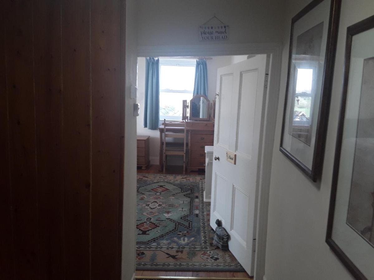 بود Sharlands Farm Bed And Breakfast المظهر الخارجي الصورة