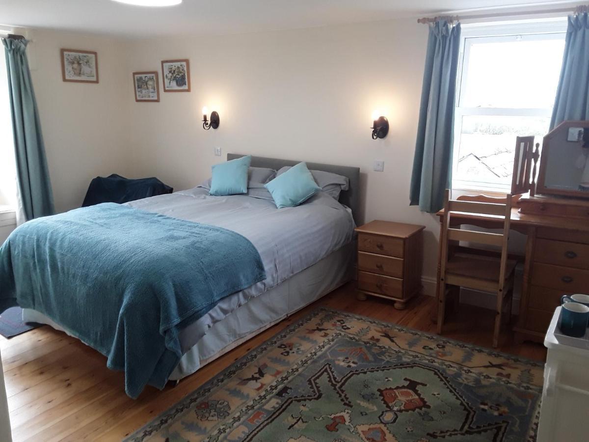 بود Sharlands Farm Bed And Breakfast المظهر الخارجي الصورة