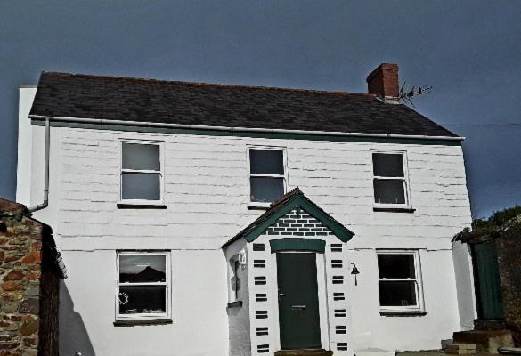 بود Sharlands Farm Bed And Breakfast المظهر الخارجي الصورة